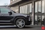 Hyundai Palisade on Vossen Wheels (HF-1) 2019 года